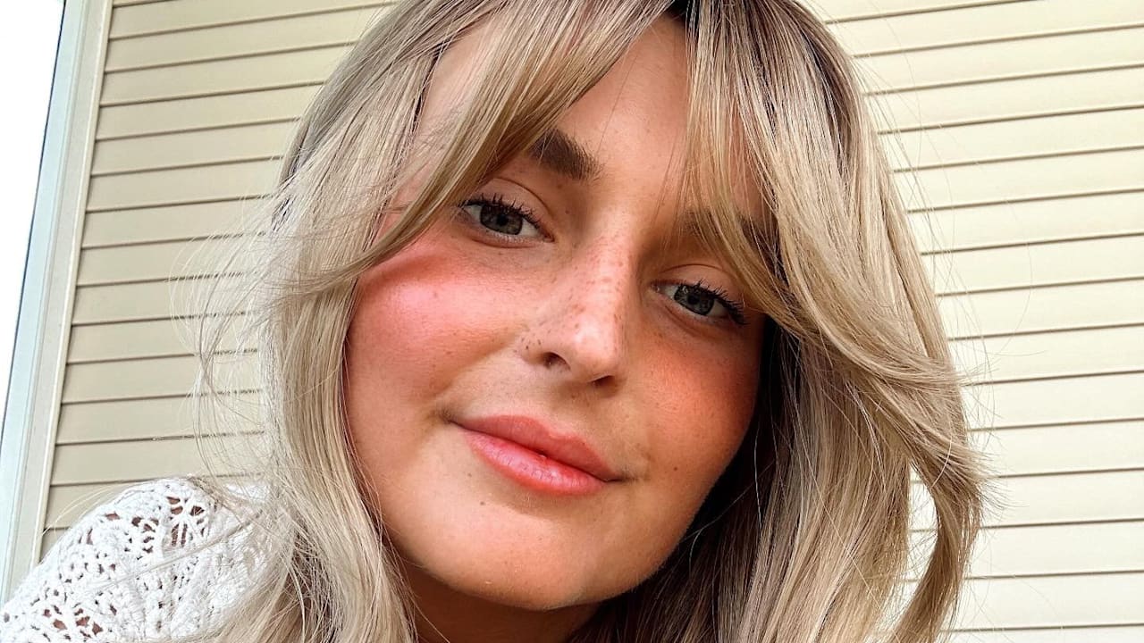 TikTok-Star Mackenzie Paul (26) gestorben: Sie kämpfte gegen Krebs | Unterhaltung