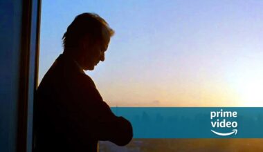 Neu auf Amazon Prime Video: Einer der besten Filme aller Zeiten - Kino News