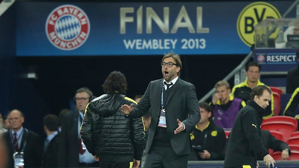 „Ich war kurz davor...“: Klopp erzählt kuriose Helene-Fischer-Anekdote