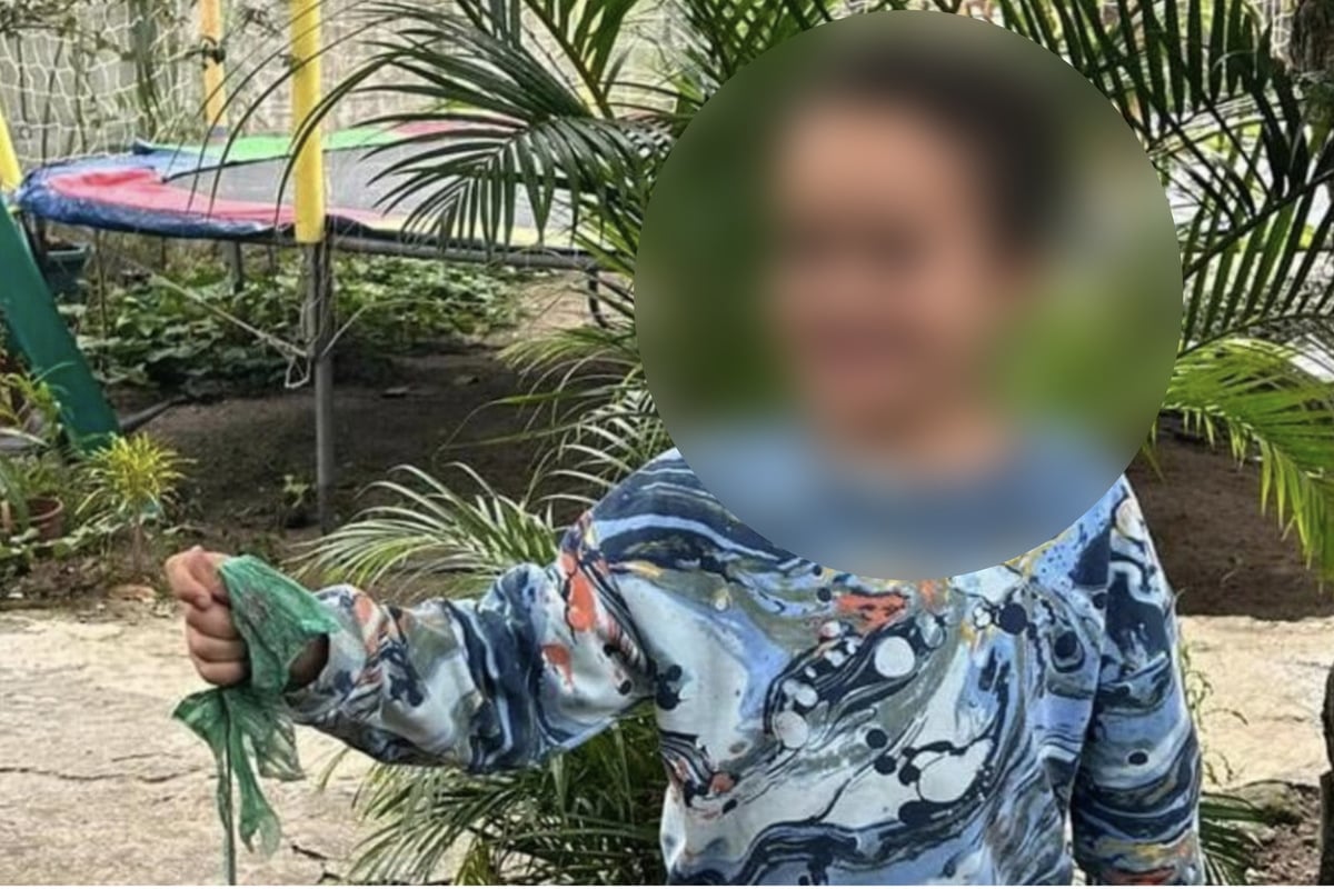 Polizei findet Schulranzen des vermissten Noah in Frankfurt am Main