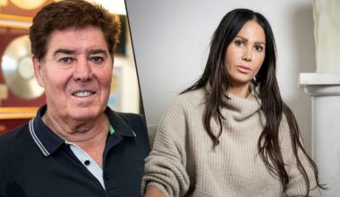 Witwe Rafaella: Die Wahrheit über meine Ehe mit Jack White (†85) | Unterhaltung