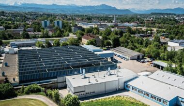 Deutsche Maschinenfabriken insolvent: 250 Mitarbeiter kämpfen um den Erhalt | Regional