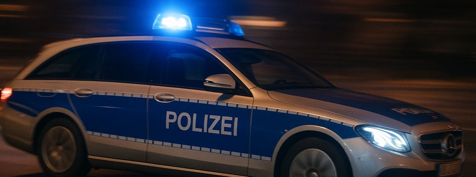 Silvesternacht in Hessen: 14 Polizisten bei Einsätzen verletzt