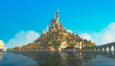 Fast 4 Millionen Zuschauer in Deutschland: Disney-Animations-Hit bekommt Realfilm-Remake – und die Bösewicht-Darstellerin passt perfekt! - Kino News