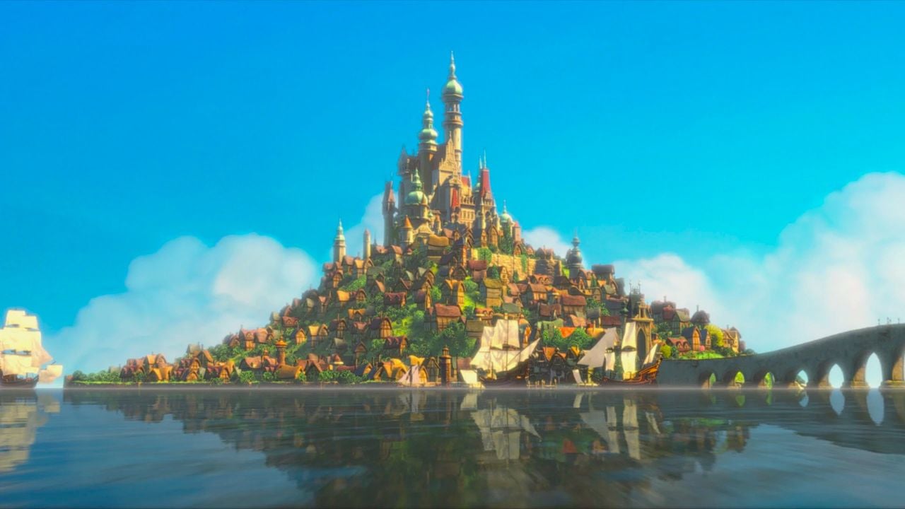 Fast 4 Millionen Zuschauer in Deutschland: Disney-Animations-Hit bekommt Realfilm-Remake – und die Bösewicht-Darstellerin passt perfekt! - Kino News