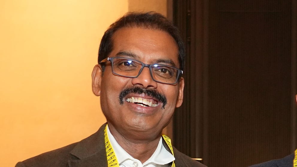 Rät Unternehmen schon heute zum Haneln: Mallik Rao, Technikchef bei Telefónica,