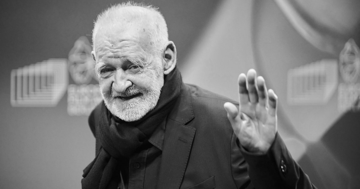 Ungarischer Star-Regisseur Bela Tarr mit 70 Jahren gestorben