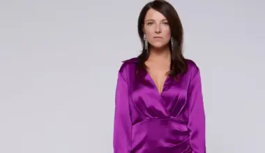 Neue Bulimie-Storyline bei GZSZ! Iris Mareike Steen hat großen Respekt