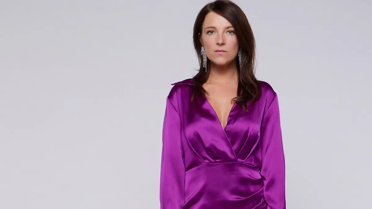 Neue Bulimie-Storyline bei GZSZ! Iris Mareike Steen hat großen Respekt