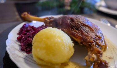 Essen und Trinken - Sachsen will mit Showküche für Spezialitäten werben - Stil