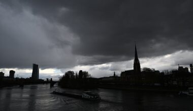 Constantin Schreiber: Deutschland, das depressive Land | Politik