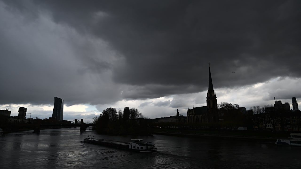 Constantin Schreiber: Deutschland, das depressive Land | Politik