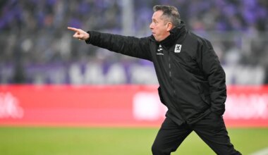 TSV 1860 München in Osnabrück: Erst rutschig, dann holprig - Sport