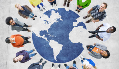 AUF IN DIE WELT-Messe am 17.01.2026 in Hamburg