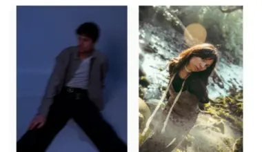 Lone Aires + DIMILA in München