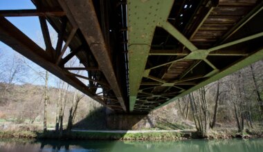 Bayern: Bahnstrecke Nürnberg-Bayreuth bleibt bis Frühsommer gesperrt - Bayern