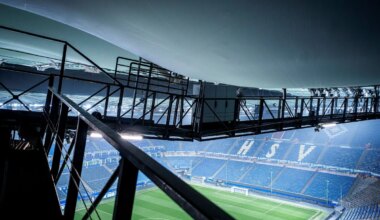 Fußball-Bundesliga - Nach Spielabsage: HSV spendet Essen an Hilfseinrichtungen - Sport