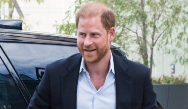 Prinz Harry hofft seit sechs Jahren darauf – jetzt rückt sein sehnlichster Wunsch greifbar nah