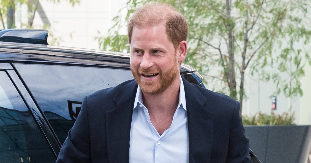 Prinz Harry hofft seit sechs Jahren darauf – jetzt rückt sein sehnlichster Wunsch greifbar nah