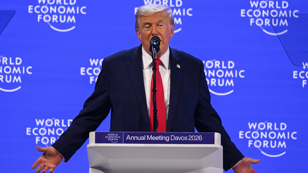 Die BILD-Analyse: So will Trump Grönland jetzt bekommen | Politik