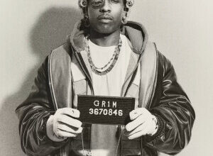 A&dollar;AP Rocky: Neues Musikvideo mit Winona Ryder