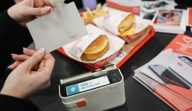 Labor in der Handtasche – Mit diesem Gerät erkennst du Allergene auf Knopfdruck