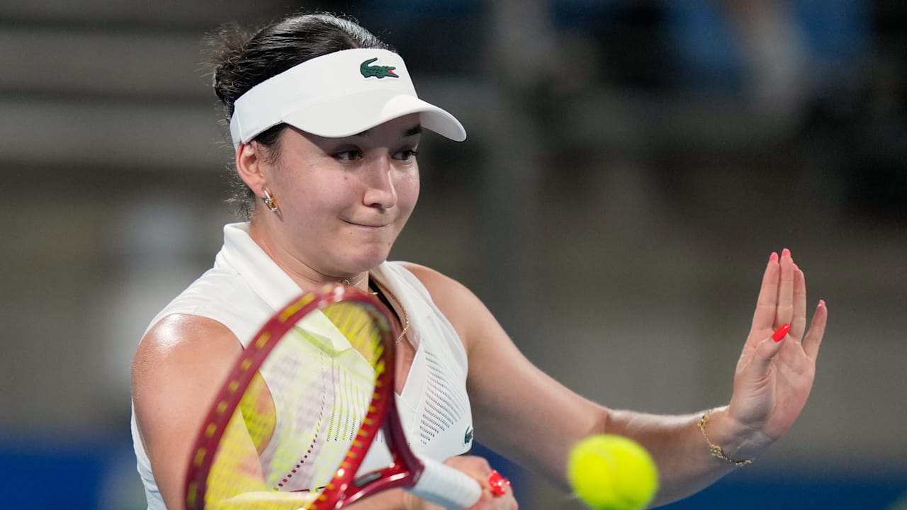 Eva Lys plant Umzug: Sonne statt kaltes Hamburg | Sport