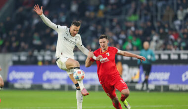 Borussia Mönchengladbach: Offensiv-Roulette für Eugen Polanski! | Sport