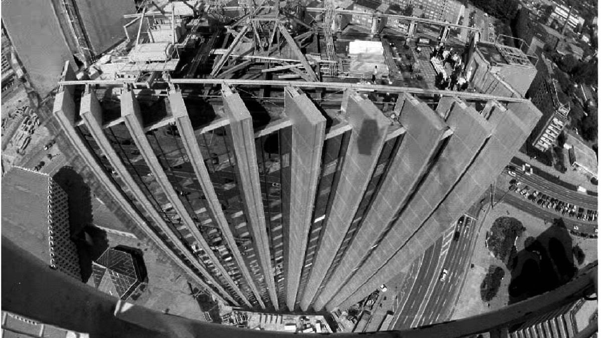 DDR-Hotel-Ikone in Chemnitz schließt 2026 endgültig