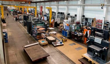 Nach 130 Jahren: Deutscher Maschinenhersteller insolvent | Regional