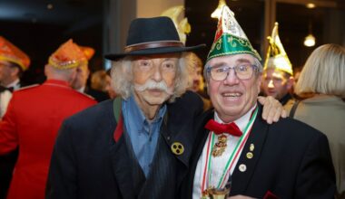 Drama um WDR-Legende Jean Pütz (89): Fast blind