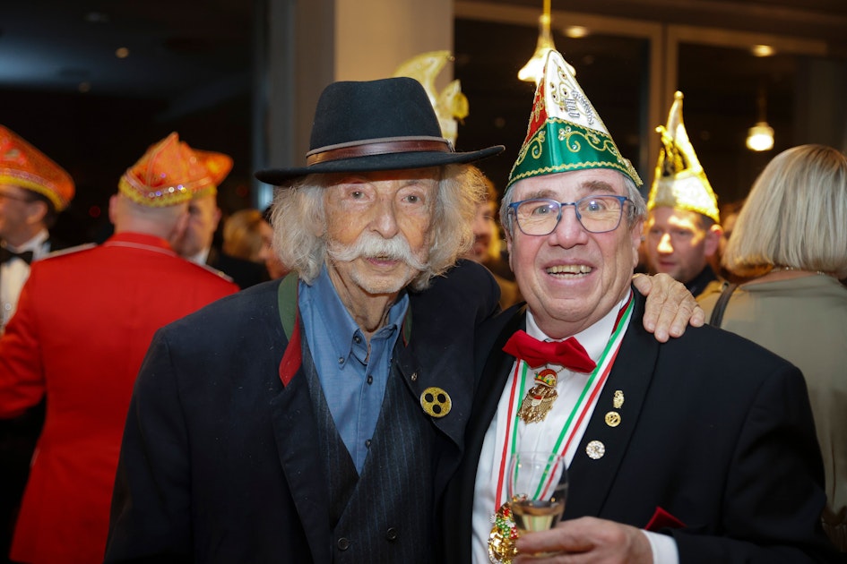 Drama um WDR-Legende Jean Pütz (89): Fast blind