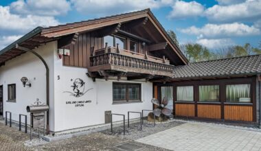 Kaum einer kennt das Ehepaar, das der Bodensee-Stadt ein Millionenerbe hinterließ