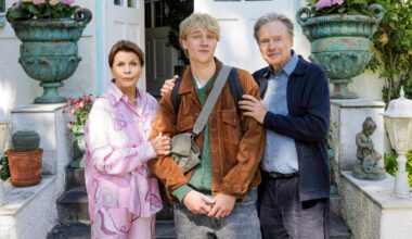 Endlich wieder eine kluge deutsche Komödie