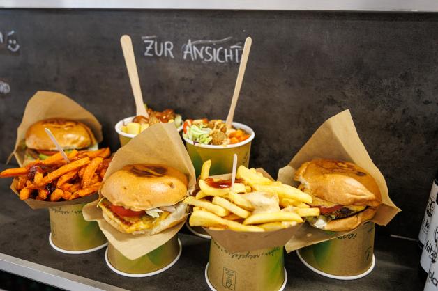 Genussliebhaber kommen auch auf ihre Kosten