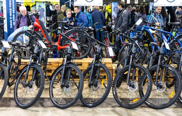 Wer im Urlaub aktiv sein möchte, ist hier genau richtig