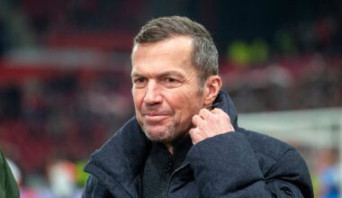 1. FC Köln: So denkt Lothar Matthäus über Trainer Lukas Kwasniok und Said El Mala | Sport