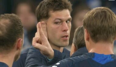 Leverkusen verliert Spiel und 2 Stars, Hoffenheim auf Kurs Königsklasse | Sport