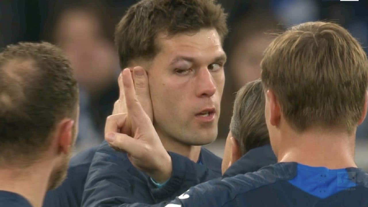 Leverkusen verliert Spiel und 2 Stars, Hoffenheim auf Kurs Königsklasse | Sport