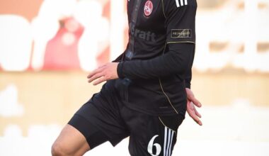 Neuer Vertrag für Klose? Das sagt der Nürnberg-Trainer