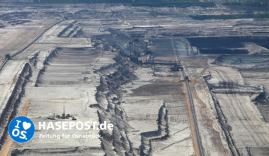 Deutschland erreicht 2025 historisches Rekordtief bei Kohlestromproduktion
