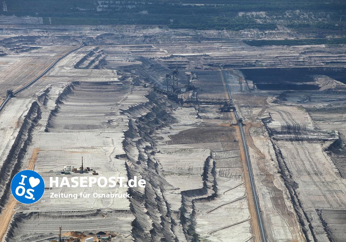 Deutschland erreicht 2025 historisches Rekordtief bei Kohlestromproduktion