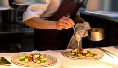 Karlsruher Gastronomie profitiert 2026 von Gesetz und neuen Trends