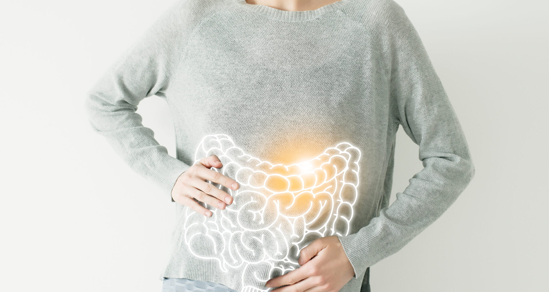 Früher Darmkrebs: Steiferes Kolongewebe könnte Hinweis auf erhöhtes Risiko sein