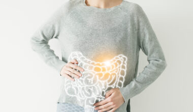 Früher Darmkrebs: Steiferes Kolongewebe könnte Hinweis auf erhöhtes Risiko sein