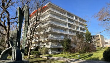 München: Neue Denkmäler auf der Bayerischen Denkmalliste - München