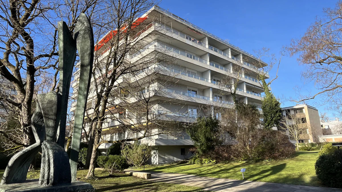 München: Neue Denkmäler auf der Bayerischen Denkmalliste - München