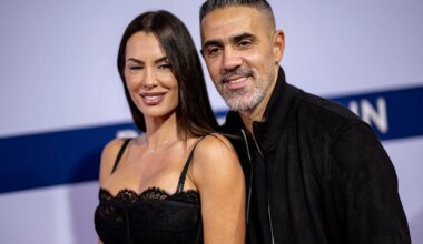 Bushido zieht nach Grünwald: Neues Zuhause mit Anna-Maria Ferchichi in Münchner Nobelvorort - München