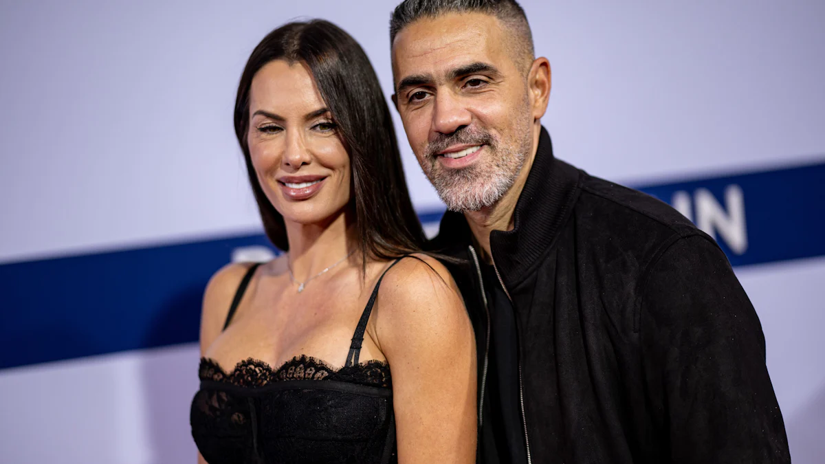 Bushido zieht nach Grünwald: Neues Zuhause mit Anna-Maria Ferchichi in Münchner Nobelvorort - München