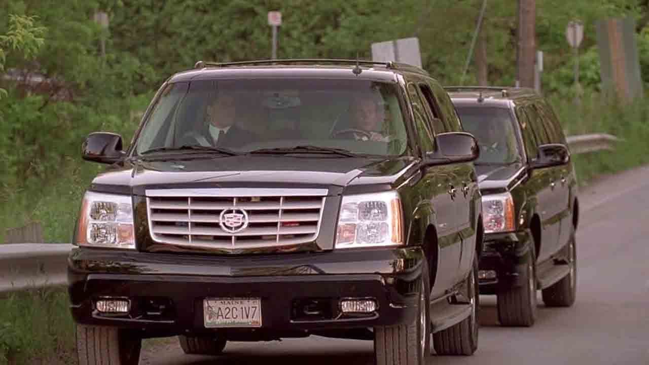 Obwohl eine absolute Hollywood-Legende darin ihren letzten Auftritt hatte: Kaum jemand kennt diesen Film - Kino News